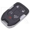 Great HYQ1AA HYQ1EA 315/433MHz ID46 Chip Proximity Car Remote Control Smart Key For GMC Terrain Acadia YUKON XL Sierra