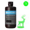 Original ANYCUBIC 3D Drucker Harz 405nm LCD Schnell-Aushärtung Harz Material Hohe Präzision Große
