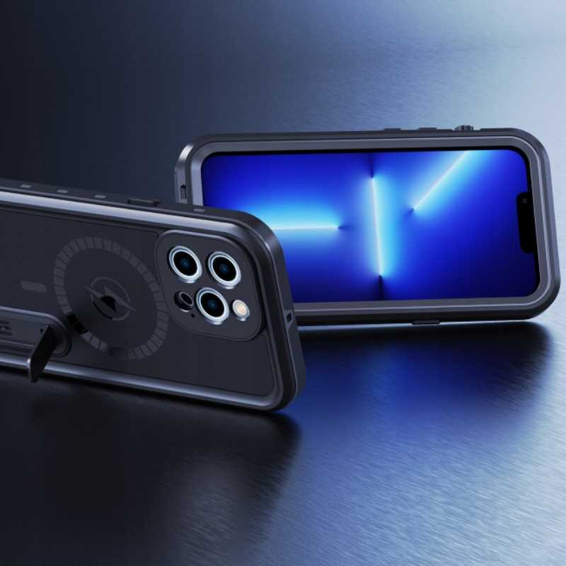 Red Pepper Magsafe Iphone 13 Pro