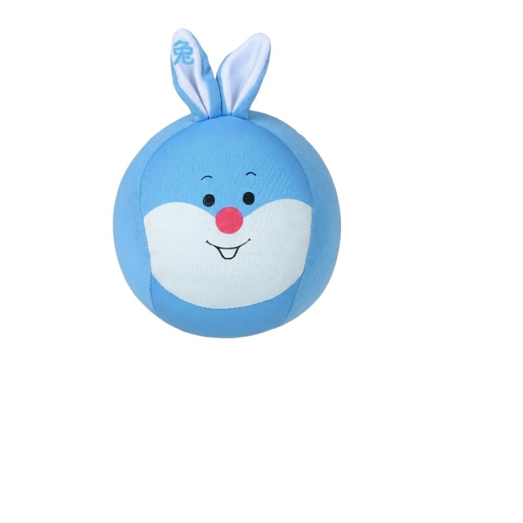 Weicher Plüsch-Sitzsack für Kinder für den Innenbereich Bequeme und leichte Kinderfreundliches Design Geeignet für Spielzimmer und Schlafzimmer
