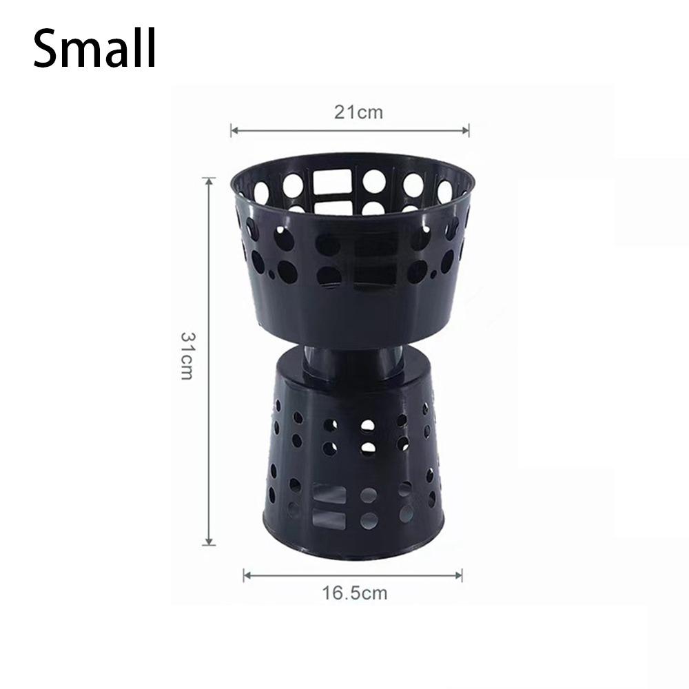 

1 шт. прочная упаковка для цветов основа для букета цветов подкладка для цветочного артефакта основа для цветов пластиковая основа для букета S/L