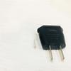 Adapter EU To US Power Converter Travel Adapter Electrical Plugs Power Adapter Mobile Phone Charger
