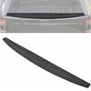 Για Dodge Ram 1500 2500 3500 Κάλυμμα Διακοσμητικό Αεροτομή Πορτάκι Πίσω Πόρτας-CH1909100 55372052AH Αντικατάσταση Προστατευτικό Άκρης Πορτάκι Πίσω Πόρτας