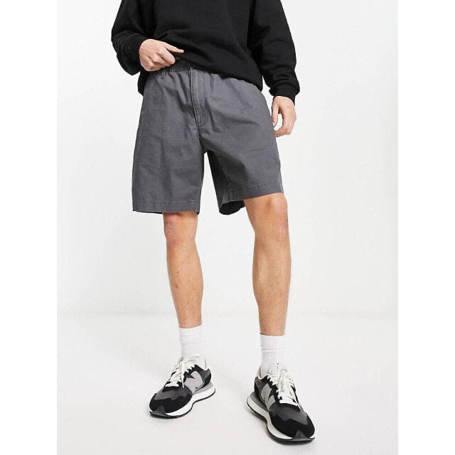 

Серые шорты-чинос Levi s XX EZ