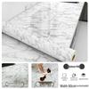 Oil-Proof, High-Temperature Resistant, Self-Adhesive Kitchen Wall Stickers - Waterproof, Moisture-Proof, and Thickened Wallpaper for Home Decoration