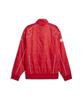 Puma Archives Seasonal Relaxed Racer Jacket - Red / 629914-11