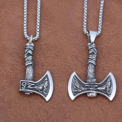 Collares y colgantes – Colgantes para hombre