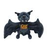 Ozzy Osbourne Fledermaus Plüschtier Ozzy Fledermaus Plüschtier Weiches Kuschelkissen Puppe Dekor Spielzeug Fans Andenken Geschenk