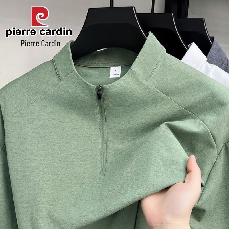 Pierre Cardin Men s Quick-Dry Summer Sport T-Shirt 2XL