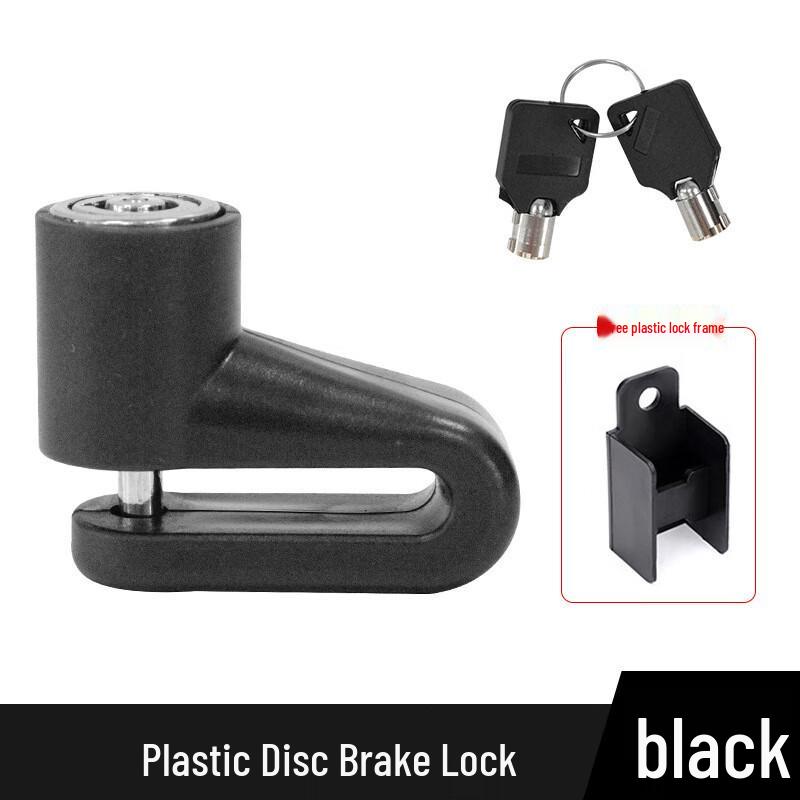 

Lishi Portable Anti-theft Disc Brake Lock