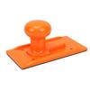 Woodworking Push Block with Non Slip Pad Ergonomic Handle Safe Push Tool for Table Saw Router Milling Machine Planer