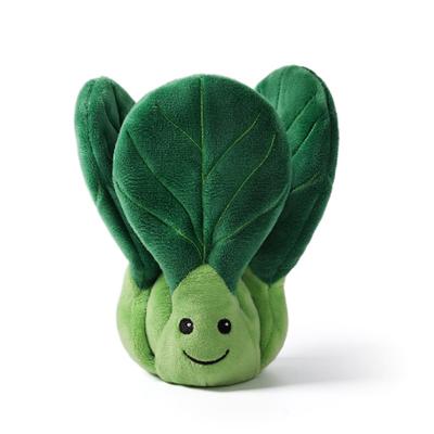 McHugs Lahodná plyšová hračka Pak Choi MC400167