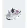 Adidas Osmilene   Silver  Pink Ih0373