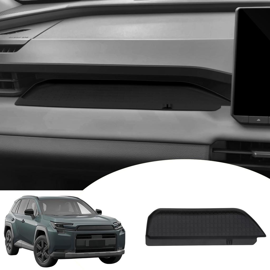TASASOOS Compatible with New RAV4 60 Series Accessories Custom Parts