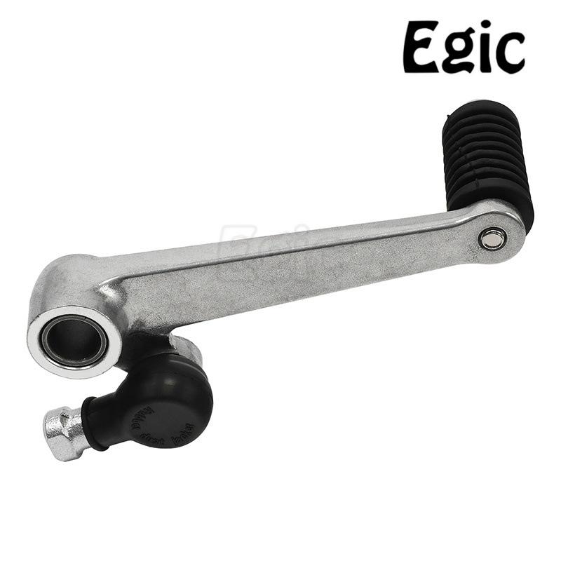 

Motorcycle Gear Shift Lever for Suzuki Hayabusa GSX1300R/GSXR1300 1999-2007 срібний
