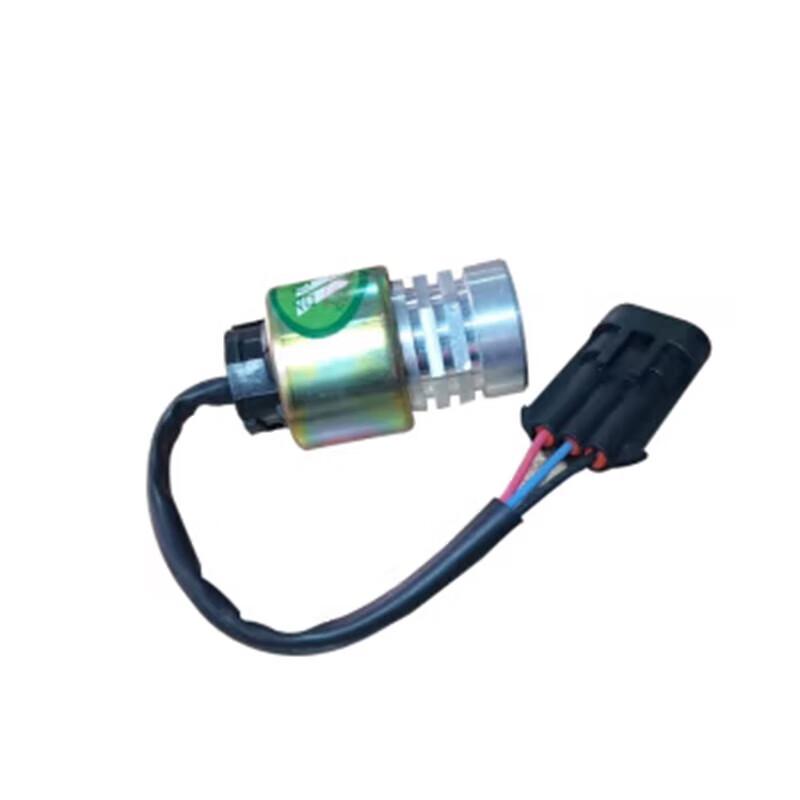 Iveco NJ2046 Vehicle Speed Odometer Sensor