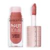 Revolution Pout Bomb Doll Warm Nude Lip Gloss