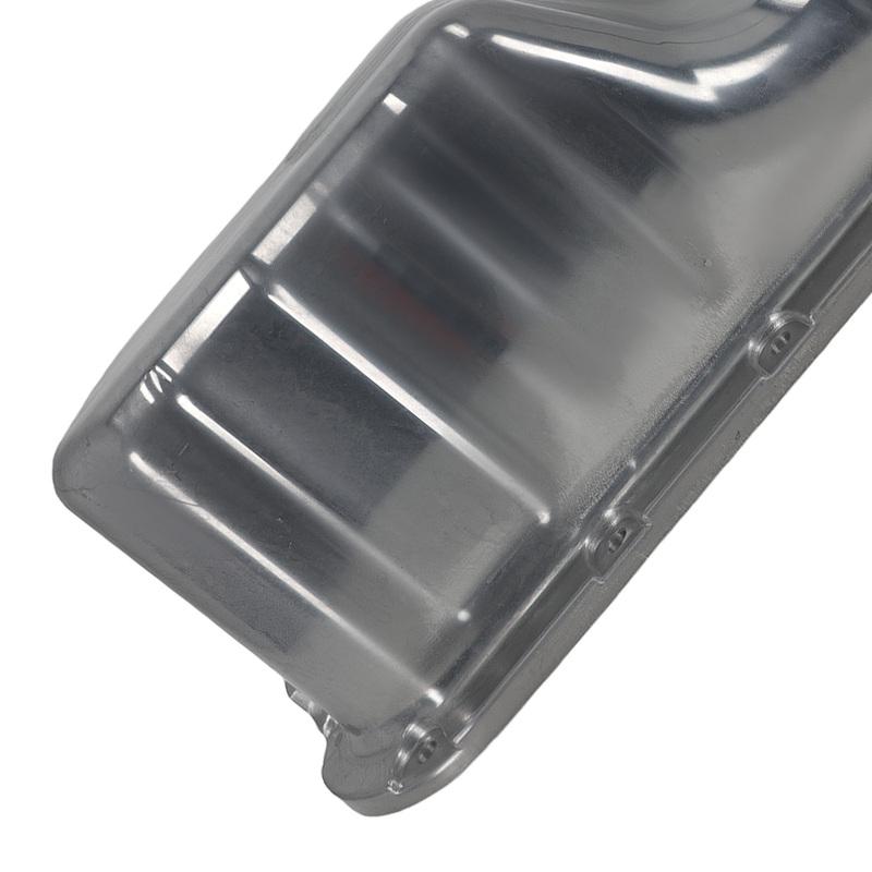 Oil Pan Aluminum for Honda Prelude Base Coupe 2.2L 1997-2001 5655931 11200P5K000