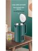 Smart Wanlida Electric Kettle: Large Capacity, Constant Temperature, Household Insulation