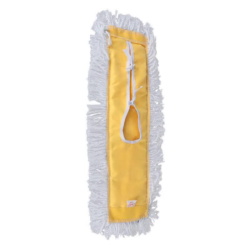 CHAOBAO Flat Dust Mop Replacement Head