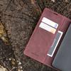 Sc Wallet Iphone 13 Mini Red