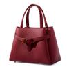 Muttertagsgeschenk für Mutter, Handtasche mit großem Fassungsvermögen, Damen-Muttertasche, atmosphärische High-End-Umhängetasche für Frauen
