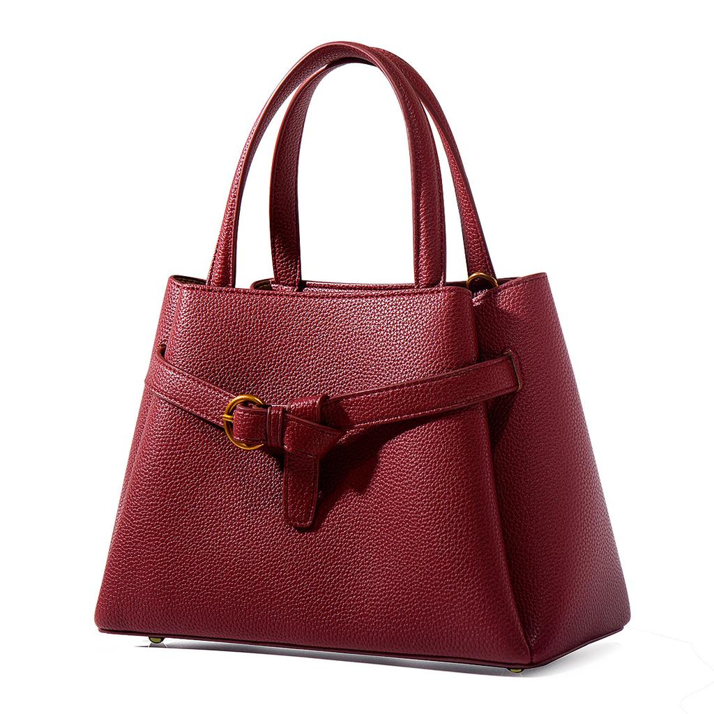 Muttertagsgeschenk für Mutter, Handtasche mit großem Fassungsvermögen, Damen-Muttertasche, atmosphärische High-End-Umhängetasche für Frauen