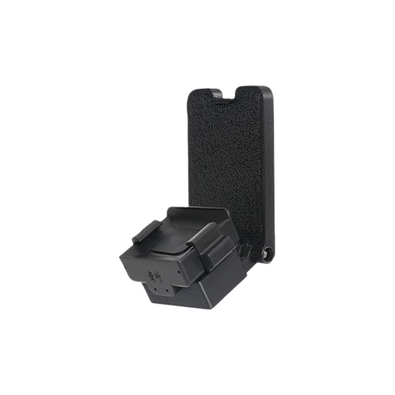 Magnetic Suction Cup Bracket For Pocket 3 Car Windshield Bracket Base Action Camera Outdoor Photography Accessories