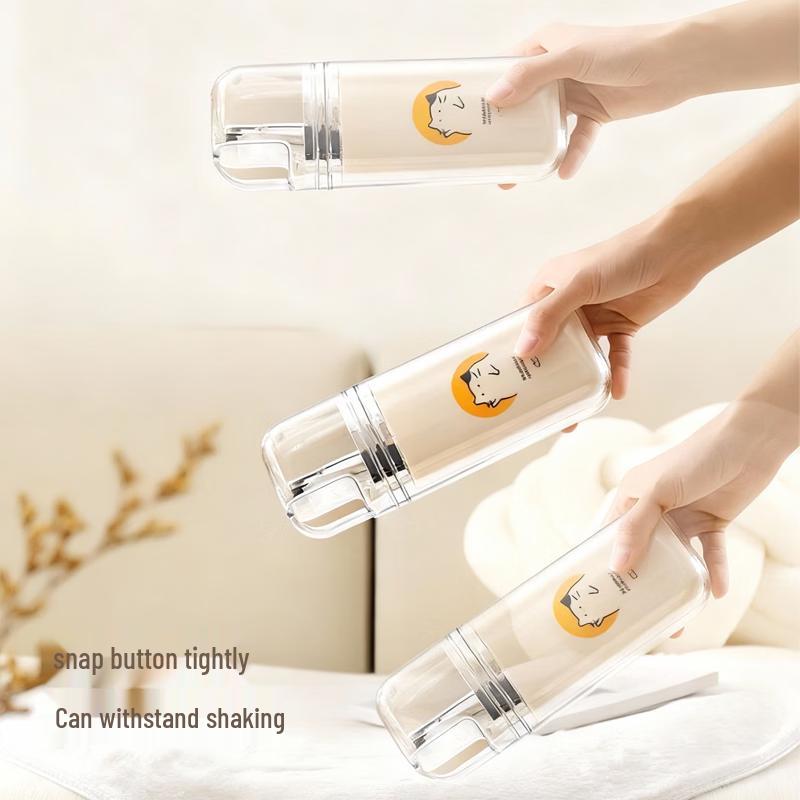3-in-1 Portable Travel Wash Set