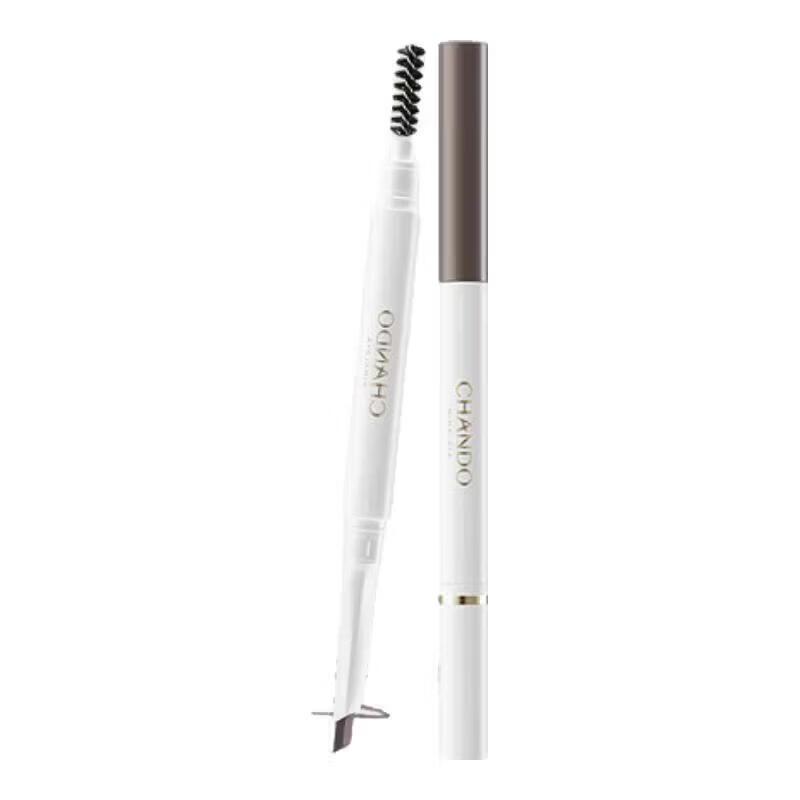 CHANDO Dual-Head Velvet Mist Eyebrow Pencil