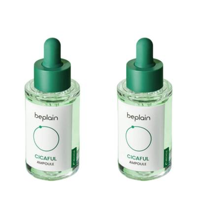 Cicafull Ampoule 1st Gen 30ml X 2 – Intensive Soothing & Calming Care