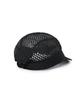 BROMPTON LONDON Mesh Bicycle Cap - Black (P265Aha140)