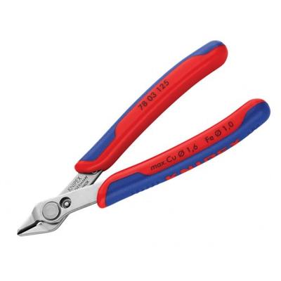 Knipex řada 78 Elektronické Super Knips