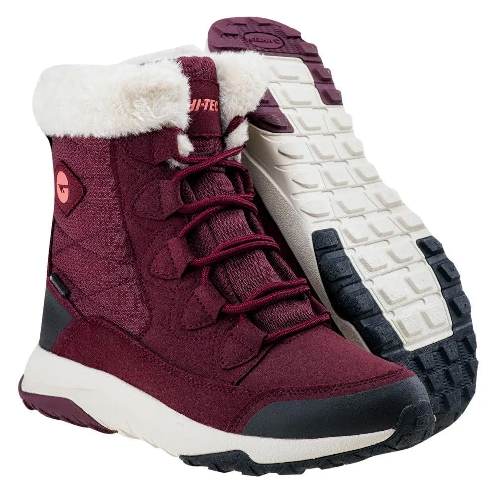 HI-TEC Ботинки для хайкинга Mestia Mid WP