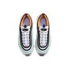 New Nike Air Max 97 Dtn Metallic Silver GS CW0989-001