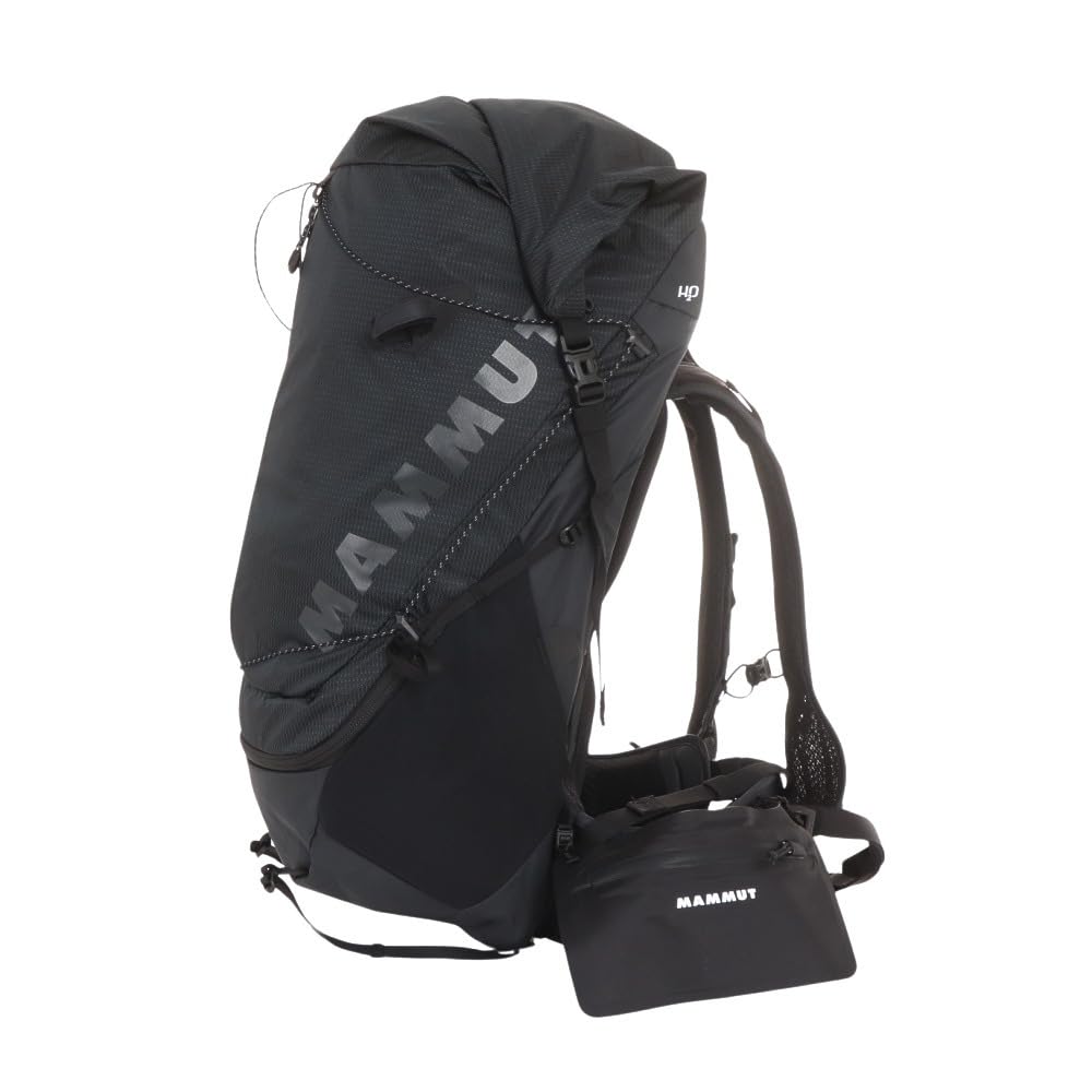 Ducan Spine Ducan Spine black [Mammut] 50-60 / 50-60 2530-00370