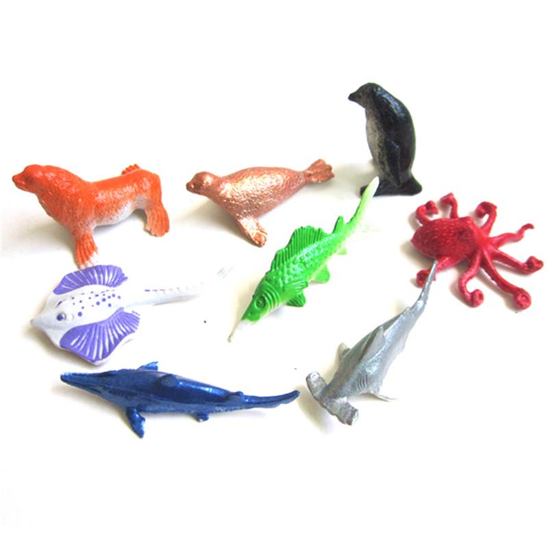 Shark octopus toy Clearance