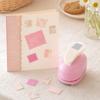 Stamp Shape Paper Punch Scrapbooking Craft Punch for Card Making