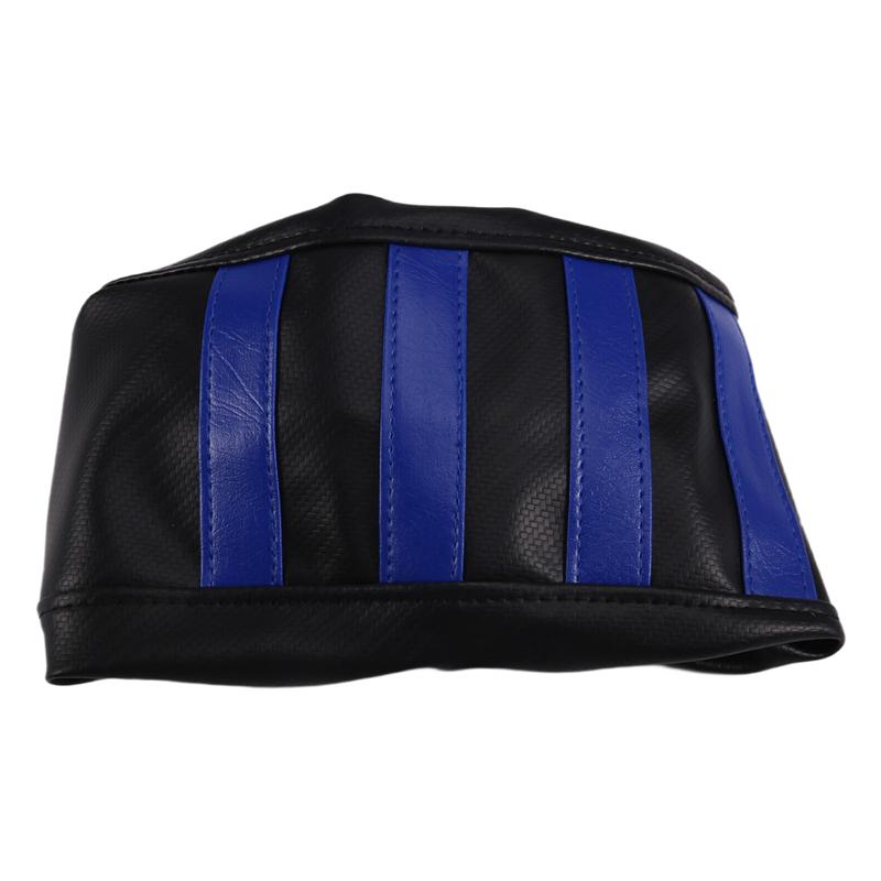 Motorcycle Seat Cover Parts For Surron X S SEGWAY X160 260 Off-Road Electric Vehicle Blue