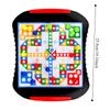 Puzzle Table Games Chess Toys Small Drawer Children's Chinese Chess  Indoor Party