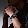 Metal+FKM Strap For Apple Watch Ultra 3/2/1 49mm 11 10 46mm Replacement Bracelet Wristband iWatch 9 8 7 6 5 SE3 45mm 44mm