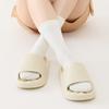 Thick Bottom Women Home Slippers EVA Casual Slides Comfortable Non-slip Men Slippers