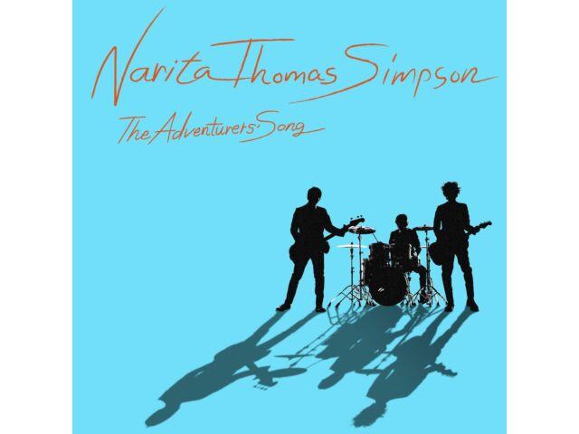 

[CD] Boukenshatachi no Uta Nomal Edition NARITA THOMAS SIMPSON TYOR-1010 NEW