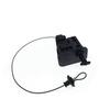 A03E-Car Fuel Lid Actuator Gas Door Assembly For Accord Pire Fuel Tank Cap Control Motor 74700-TVA-A02 74700-TVA-A01