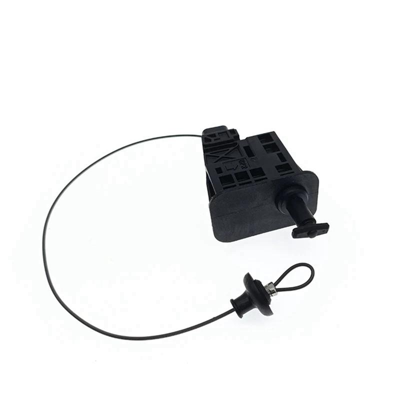 A03E-Car Fuel Lid Actuator Gas Door Assembly For Accord Pire Fuel Tank Cap Control Motor 74700-TVA-A02 74700-TVA-A01
