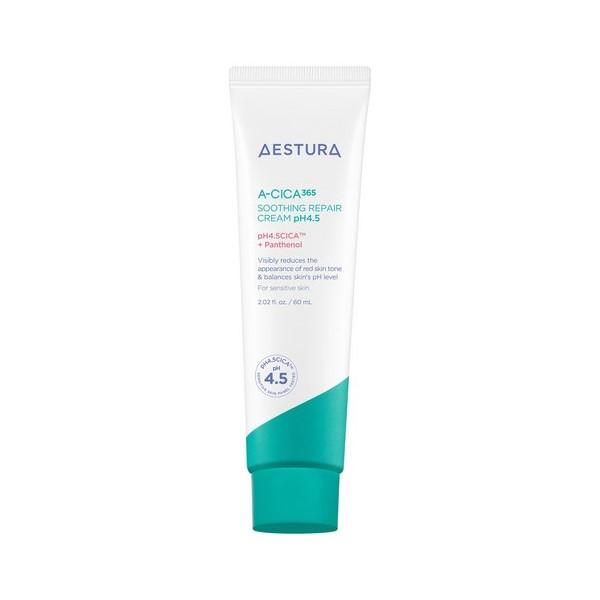 Aestura A-Cica 365 Repair Cream pH4.5 60ml