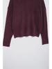 Women's European & American Style High Collar Sweater - Autumn/Winter Fashion