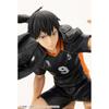 KOTOBUKIYA Haikyu ARTFX J Tobio Kageyama 18 scale PVC painted finished figure