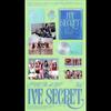 IVE [IVE SECRET] The 4th EP Album (Shh / Gasp / Psst! Ver.)