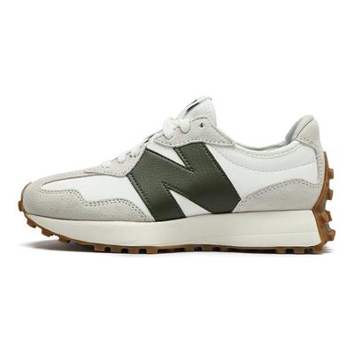 327 'Moonbeam Oak Leaf Green' Sneaker MS327ASN